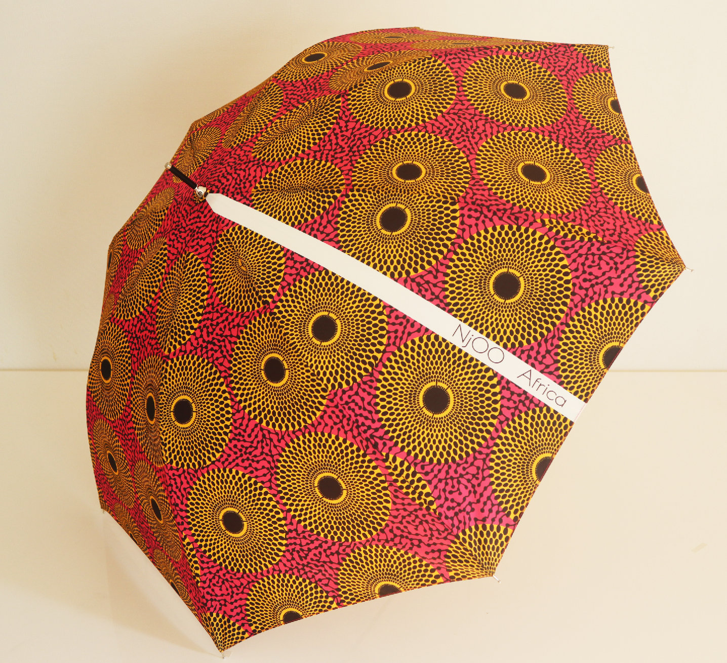 ALL – NjOO Africa